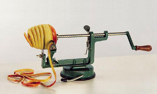 Apple Peeler