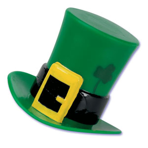 St. Patrick's Day Hat