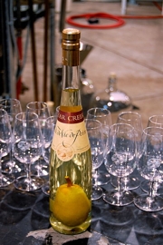 Eau de Vie