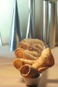 Cannolis