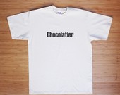 Chocolatier Tshirt