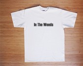 In The Weeds