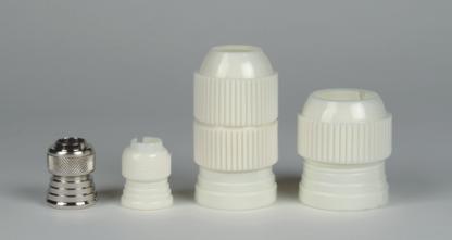 Couplers for Pastry Bags