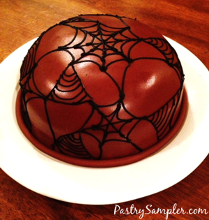 Halloween Birthday Cakes - Find Your Cake Inspiration